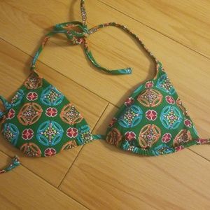 Old navy bikini top